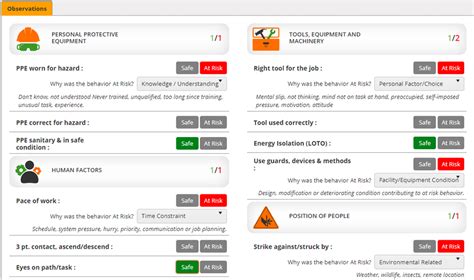 Image result for Behavior Based Safety Software