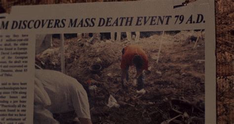 NST #919: The Dead Center (2018) — The Vault of Culture