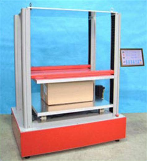 Testing machines instruments - TMI