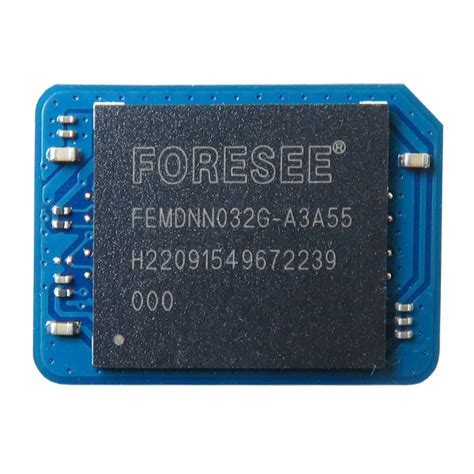 Image result for eMMC Module