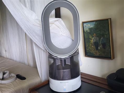 Image result for Dyson Humidifier Maintenance