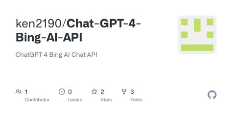 Bing Chat Gbt 的图像结果