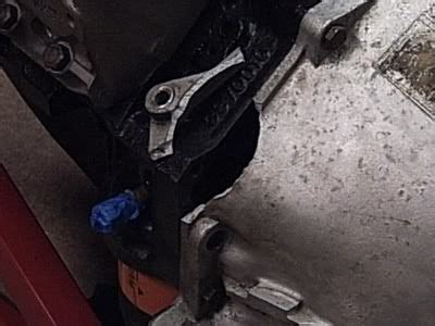 700R4 Install 的图像结果