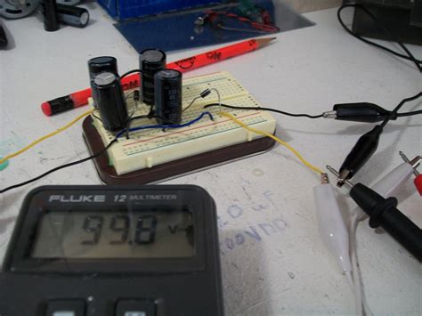 Voltmeter Multiplier Tutorials 的图像结果