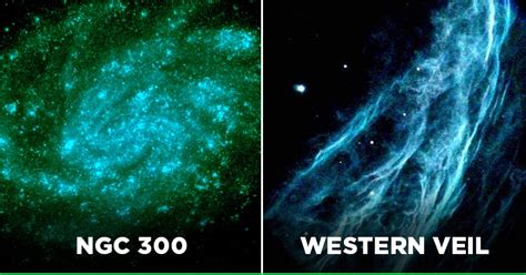 AstroSat Images: Clicked By ISRO's Space Telescope