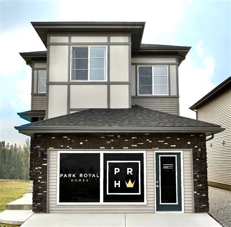 Irvine Creek - Park Royal Homes