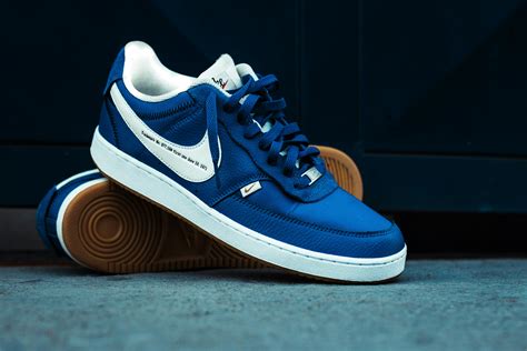 Blue Shoes in Close Up Photography · Free Stock Photo