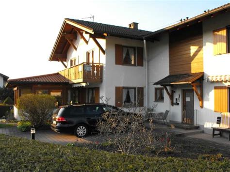 FERIENHAUS UHL - HAUS ELISABETH (Schwangau) - Guesthouse Reviews ...
