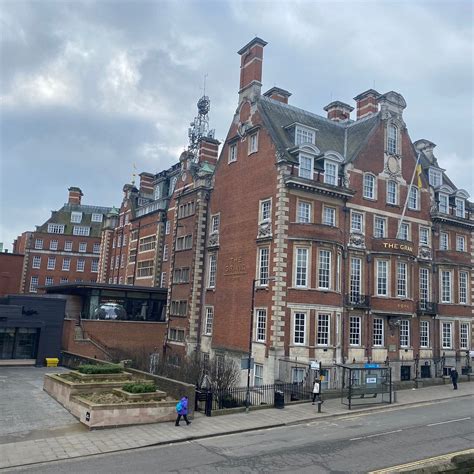 THE GRAND BUILDING (2025) All You Need to Know BEFORE You Go (with ...