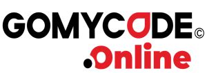Image result for Gomycode Logo