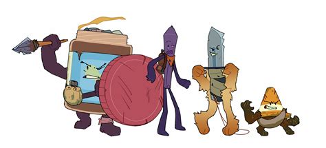 Image result for Objectified Animation