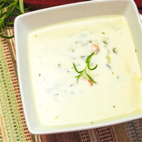 Cuban Chicken Soup Recipe | Smells Like Delish