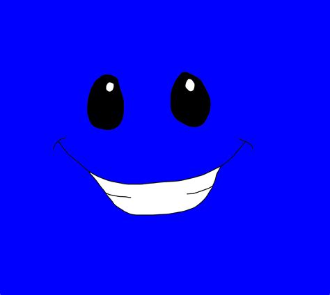 Face from Nick Jr. by matiriani1999 on DeviantArt