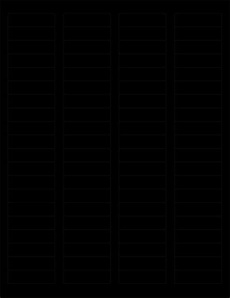 Printable Return Address Labels 的图像结果