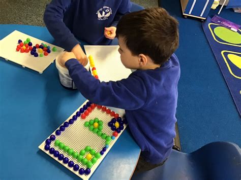 Image result for Alien Cornfour EYFS