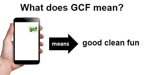 GCF Explained 的图像结果