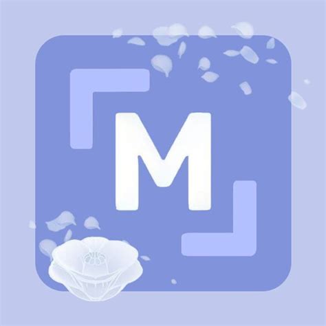 Mangalib Ayato - Widget Icon and iOS App Logo
