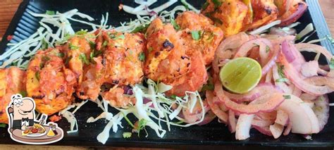The Flamingo, Jodhpur - Restaurant menu and reviews
