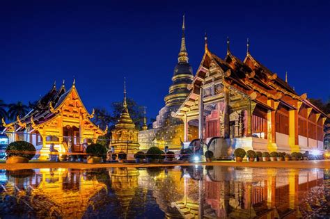 The Best Season For Bangkok To Avoid The Crowds And Heat