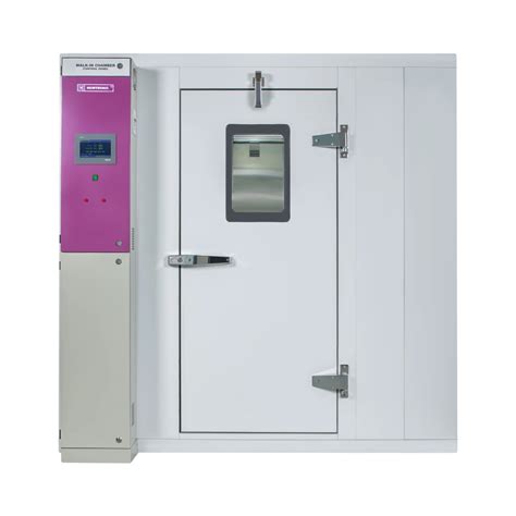 Stability Chamber Manufacturers, Suppliers in Mumbai,India