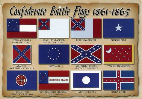 Confederate Flag Civil War - EMSEKFLOL.COM