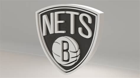 NBA Nets Logo 的图像结果