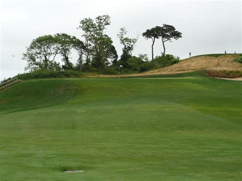 Eastward Ho! – Tiger Golf Traveler