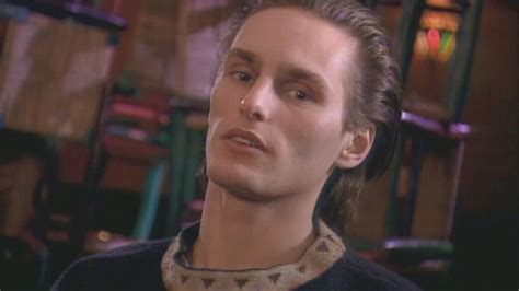 Watch The Real World Season 4 Episode 4: "Shush, Shush, Sweet Sharon ...