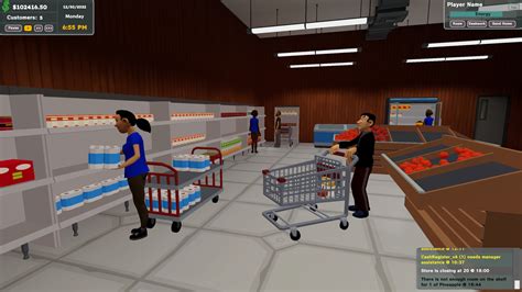 Image result for Alien Grocery Store Game Multiolayer