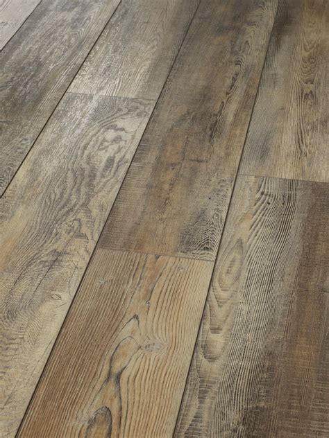 Vinyl Plank Flooring Colors And Styles | Floor Roma