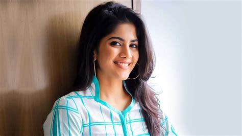 Megha Akash's Instagram account hacked and renamed as Russian DJ Damla ...