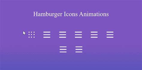 Image result for Hamburger Menu Code