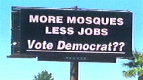 Controversial Billboard About Mosques Goes Up In Texas | Fox News Video