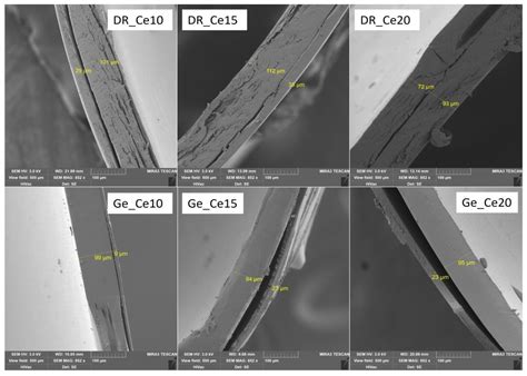 Development and Comparison of Various Coated Hard Capsules Suitable for ...