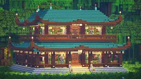 Image result for Minecraft House Tutorial Japenese