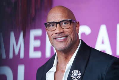 From ‘Black Adam’ to ‘The Smashing Machine’: Dwayne Johnson’s biggest ...