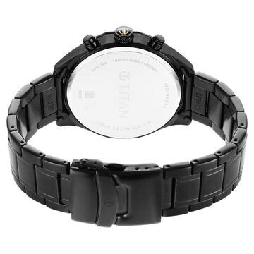 Buy Vintage Watches for Men and Women Online in India | Titan