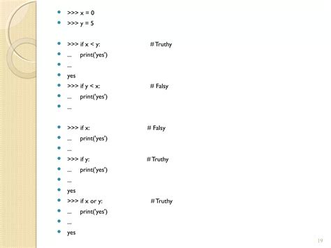Image result for Python Control Structures