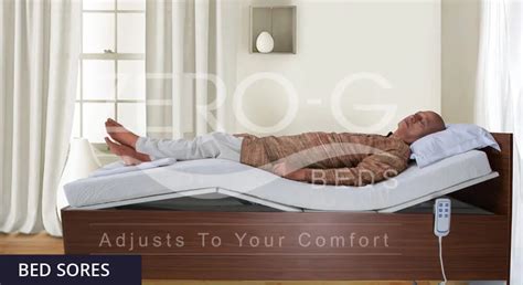 Buy Electric Adjustable Beds & Recliner Beds at Best Price - Zero G Beds
