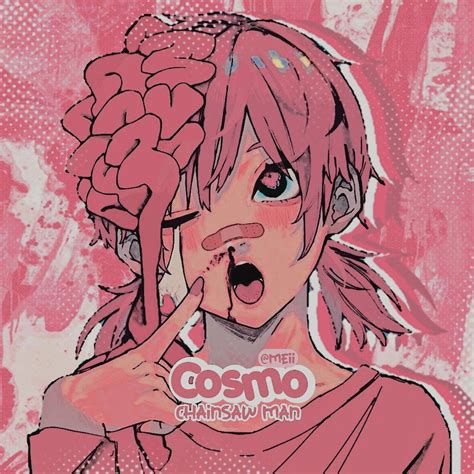 Cosmo Edit | Desenho personagem feminina, Personagens de anime ...