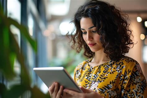 Image result for Mexican Woman Computer