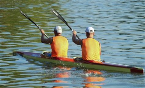 Image result for Kayak Types Differences