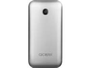 Abonnement voor Alcatel 2051D Zwart - Tweakers