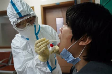 浙江多家医院面向社会提供新冠病毒核酸和抗体检测_新浪浙江_新浪网