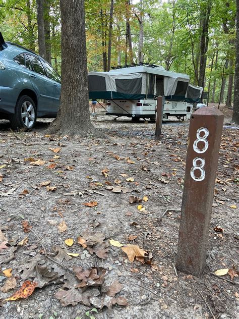 9 Best State Parks in South Carolina for Camping