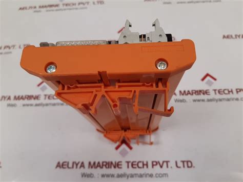 Abb Cma 131 C Module 3Dde 300 411 Used – Aeliya Marine Tech