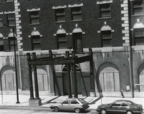 Portage Hotel, Akron Ohio