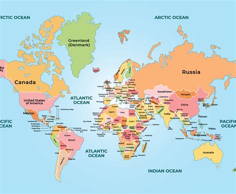 Country Map 的图像结果