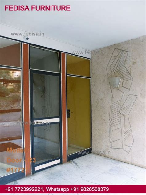 Main Entrance Sliding Door Design, Main Door Handles Designs Door Idea ...