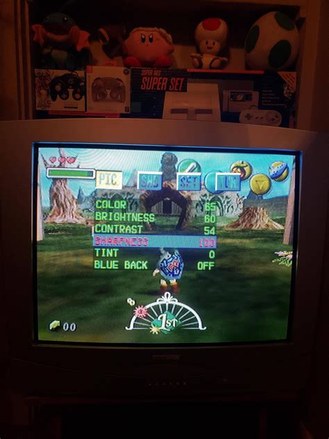 Image result for Rotating N64 JSON File